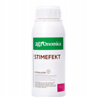 Organické, prírodné hnojivo Agrosimex tekuté 0,5 kg 0,5 l